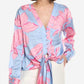 Hutch - Kass Long Sleeve Top