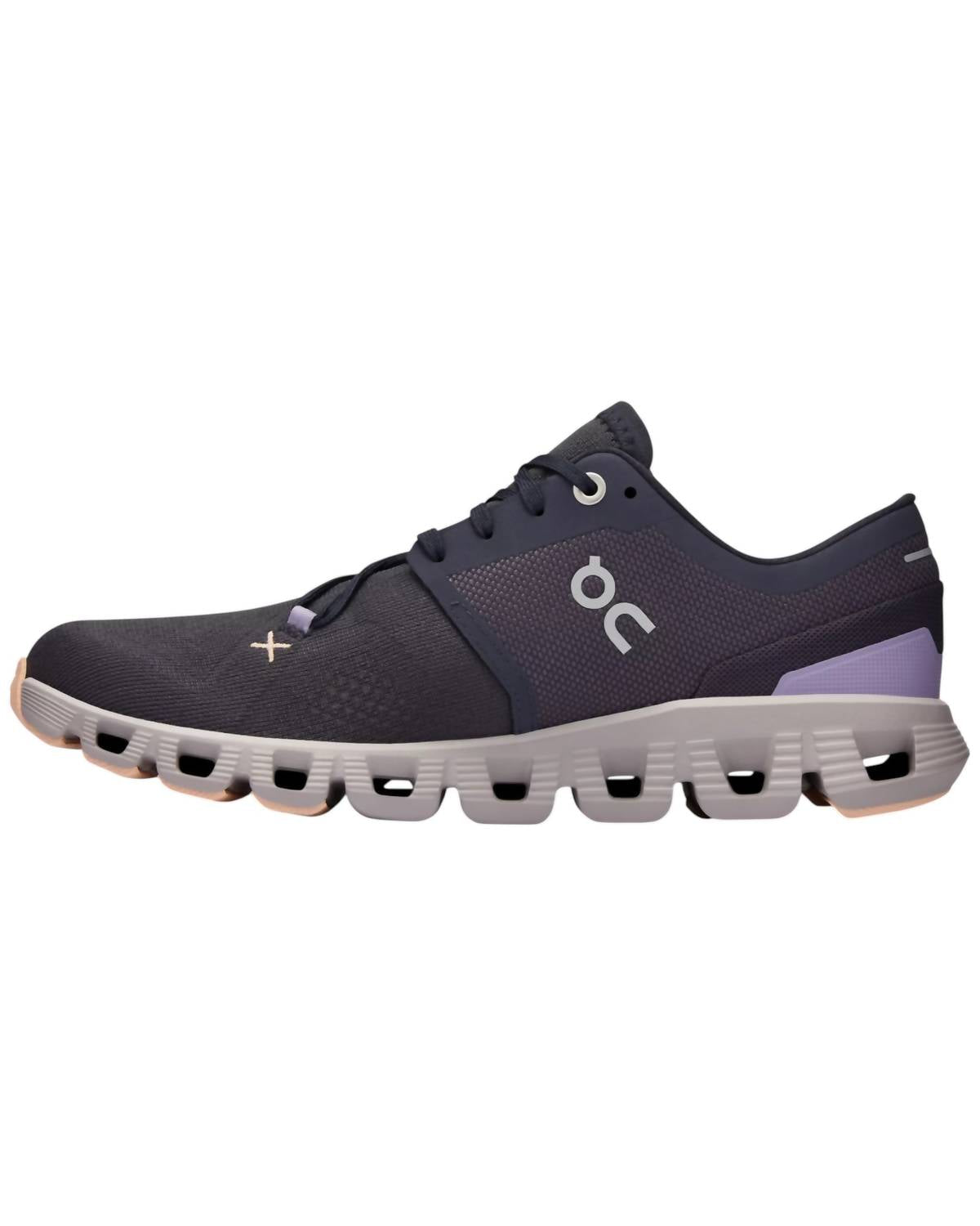 On Running - Women's Cloud X 3 Shoes