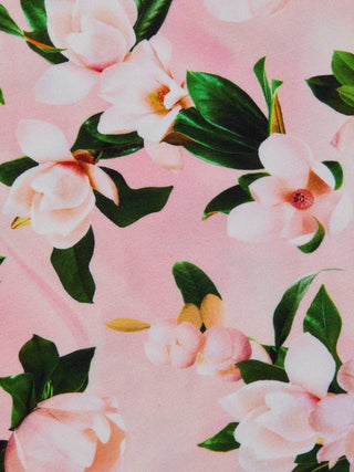 L'Agence - Ressi Fitted Short Sleeve Tee