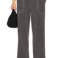 Free People - Don't Wait Up Lounge Pants