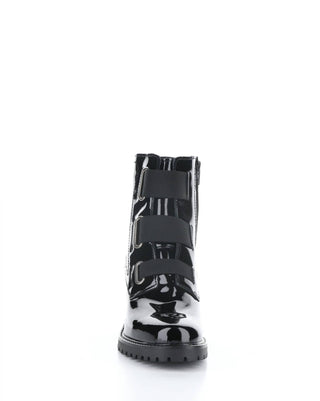 Bos. & Co. - Women's Indie Elasticized Boots