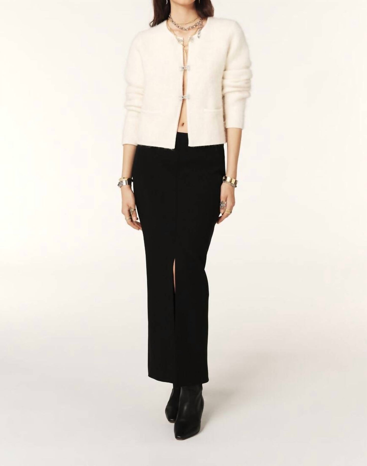 Ba&Sh - Grayson Cardigan