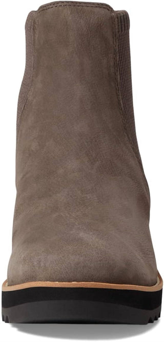 Eileen Fisher - Women's Lilou Recycled Stretch Knit Boots
