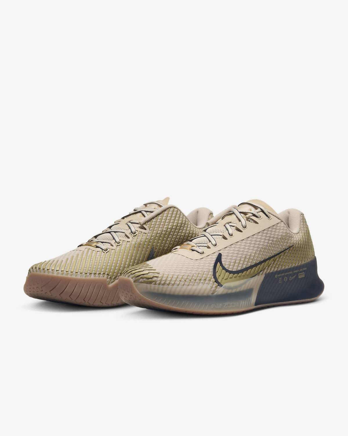 Nike - Men's Air Zoom Vapor 11 Hard Court Tennis Shoes
