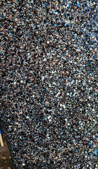 Corkys Footwear - Yolo Glitter Knee High Boots