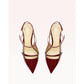Alexandre Birman - Women's Tita Slingback Heels