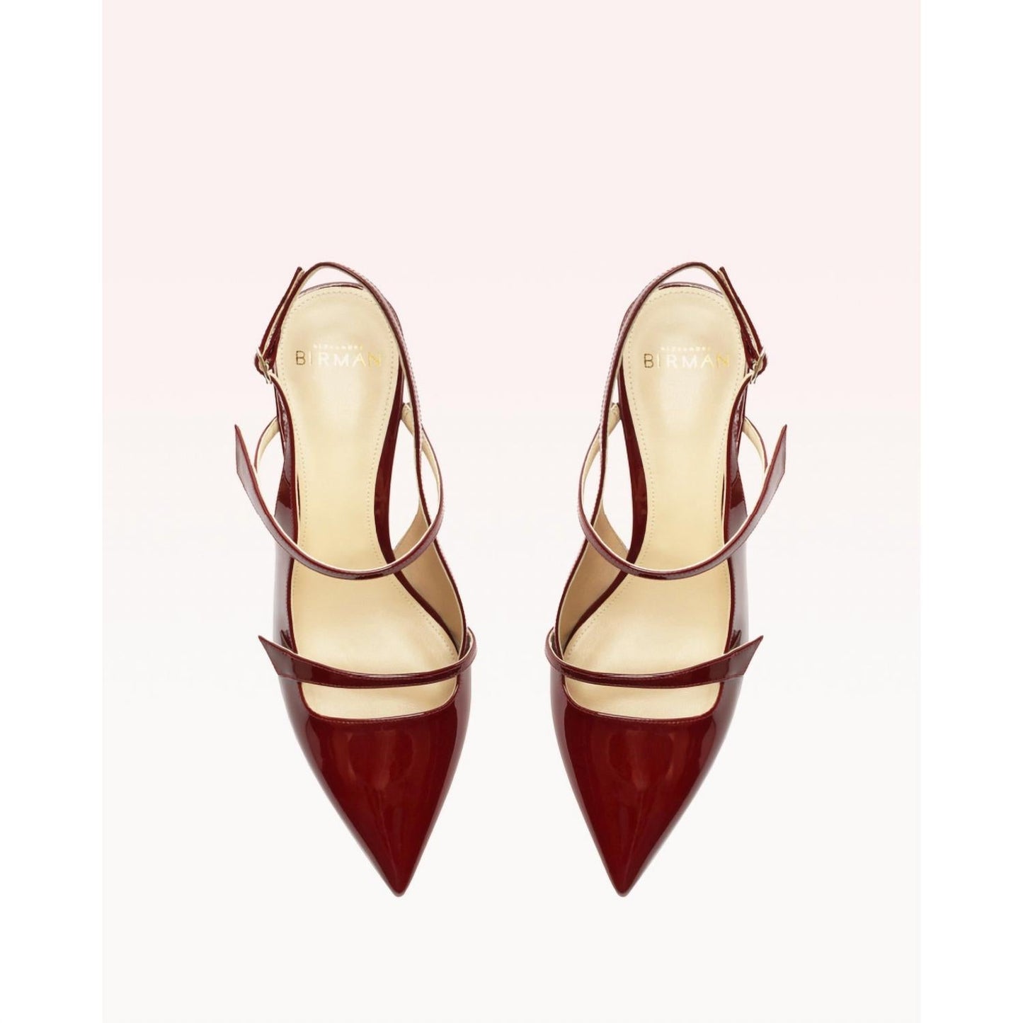 Alexandre Birman - Women's Tita Slingback Heels