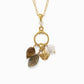 Chan Luu - Women's Coqui Charm Necklace