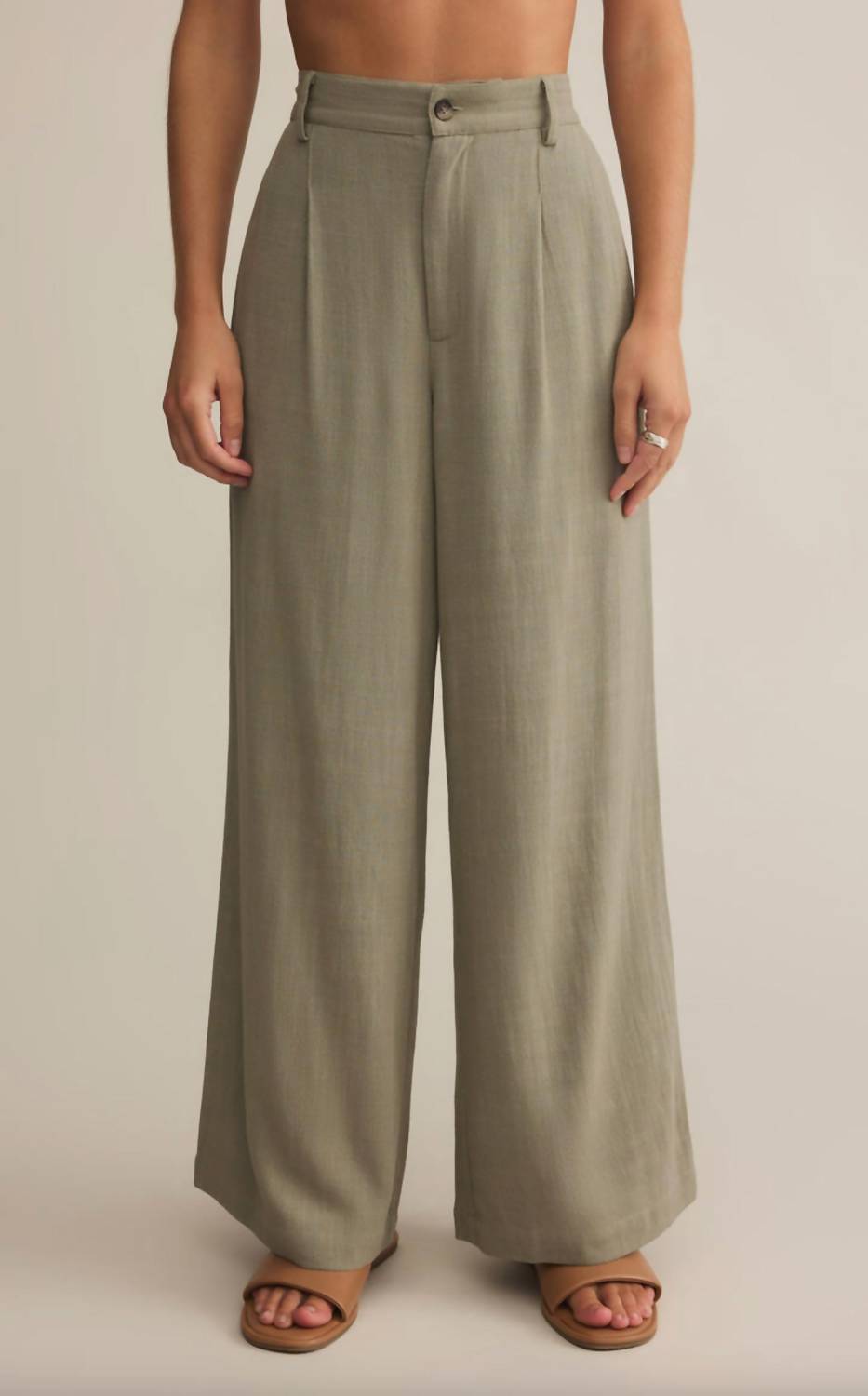 Z Supply - Women's Vista Pants