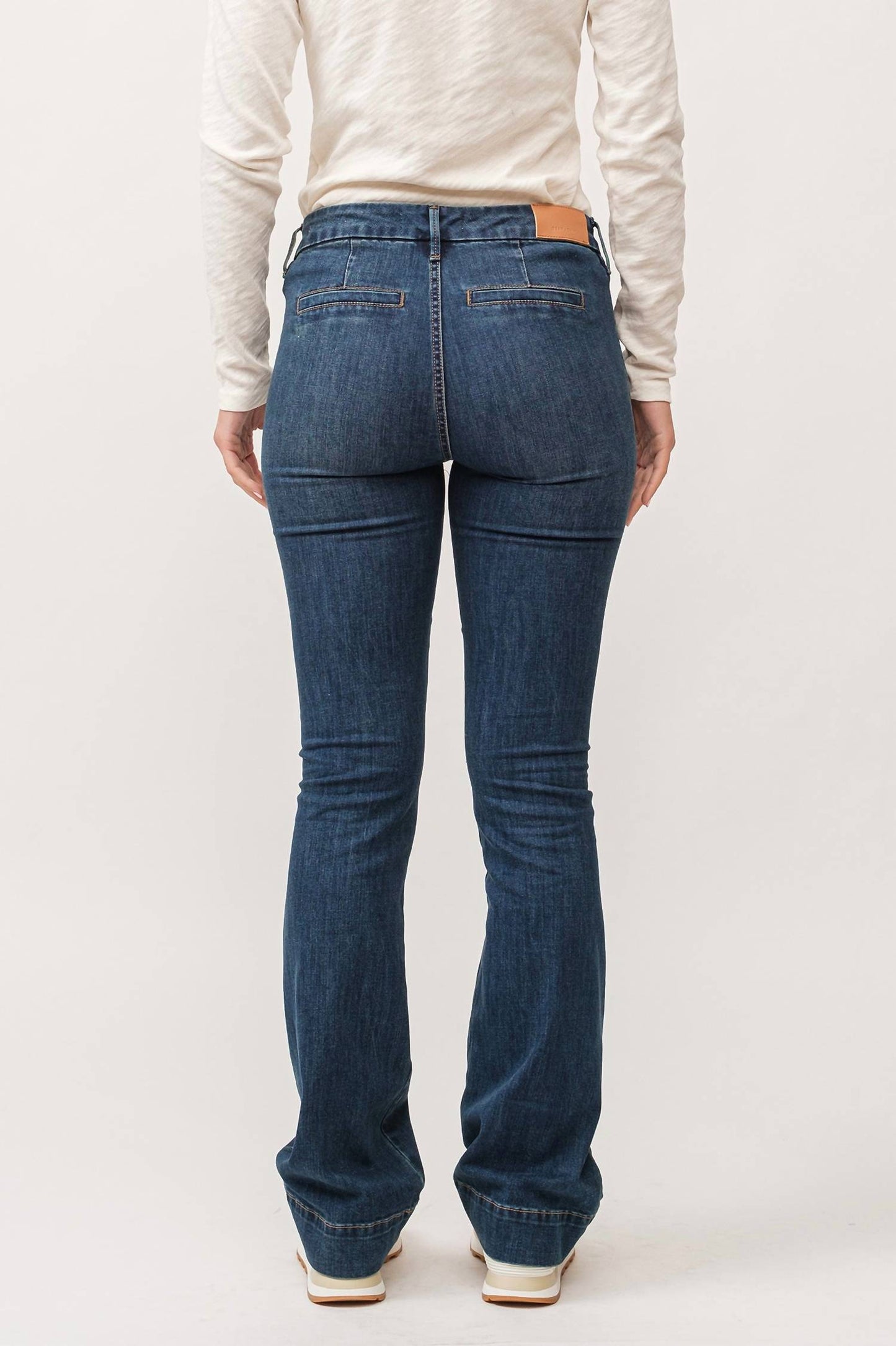 Dear John Denim - Jaxtyn Bootcut Jean