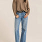 Z Supply - Gia Crew Neck Sweater