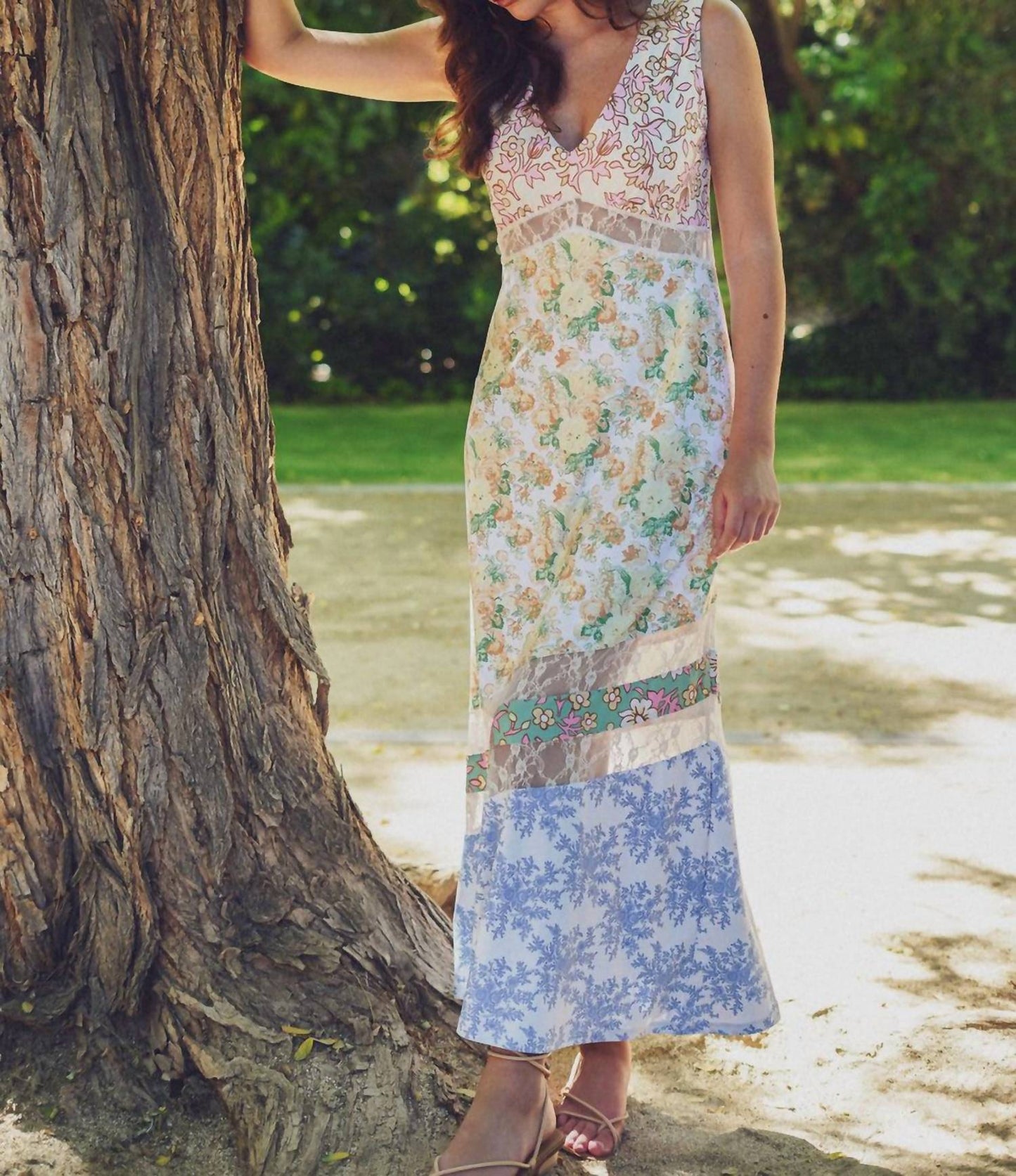 Smith & Quinn - Henrietta Dress