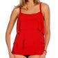 Miraclesuit - Making Waves Underwire Tankini Top