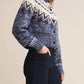 Z Supply - North Sea Fairisle Cardigan