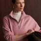 Varley - Hawley Half-zip Sweatshirt