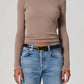 Citizens Of Humanity - Pilar Crewneck Tee