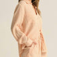 Z Supply - Kaili Button Up Gauze Top