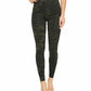 Spanx - SEAMLESS CAMO LEGGINGS