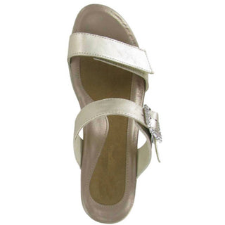 Naot - Women's Recent Heeled Sandal