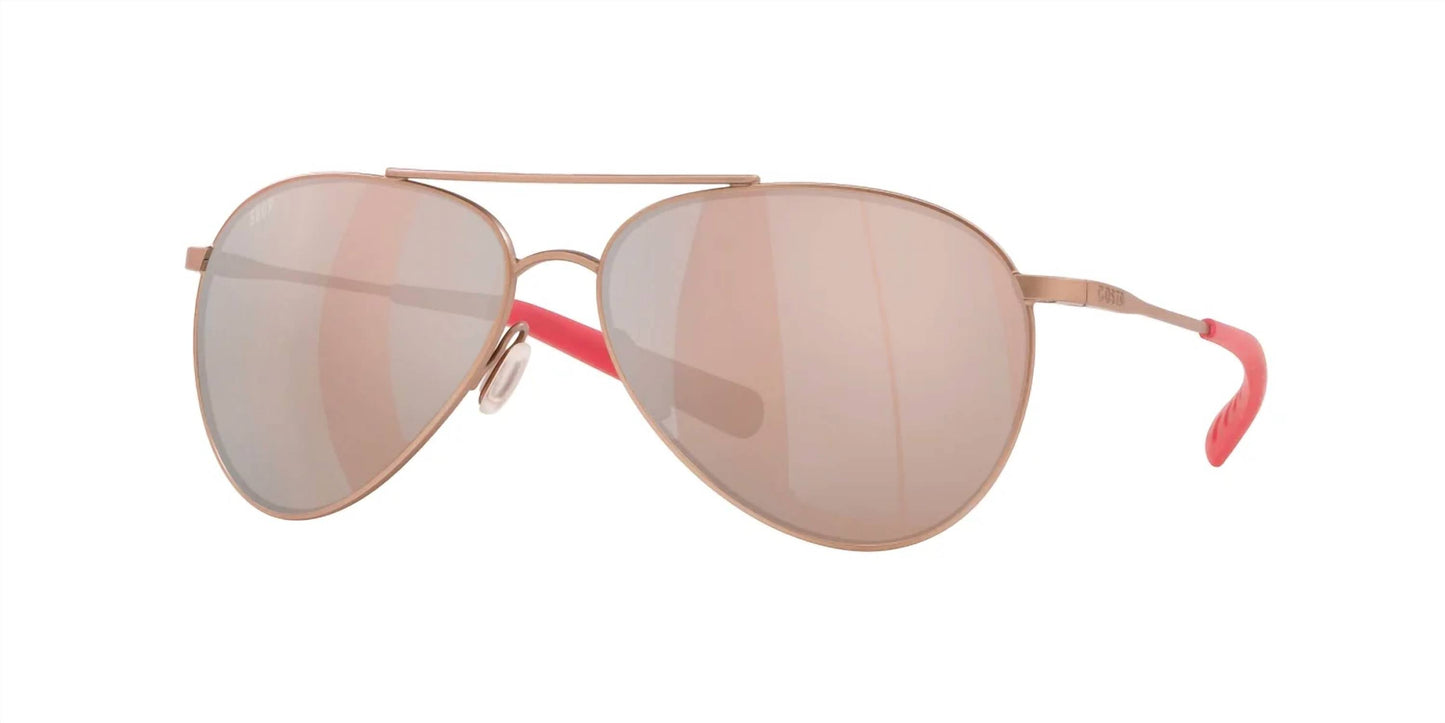 Costa Del Mar - Men's Piper Sunglasses