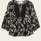 Ba&Sh - Aura Blouse