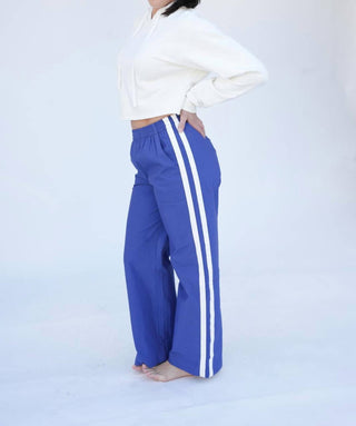 Falcon Park - Catalina Track Pants