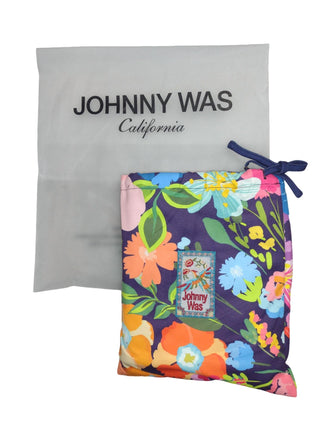 Johnny Was - Spello Bloom Beach Towel