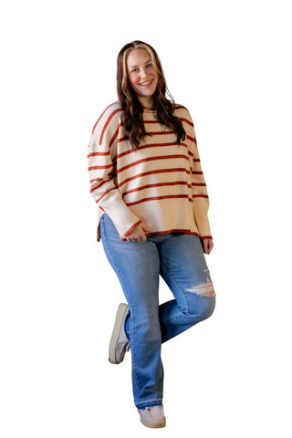 Judy Blue - Falling For You Bootcut Jean