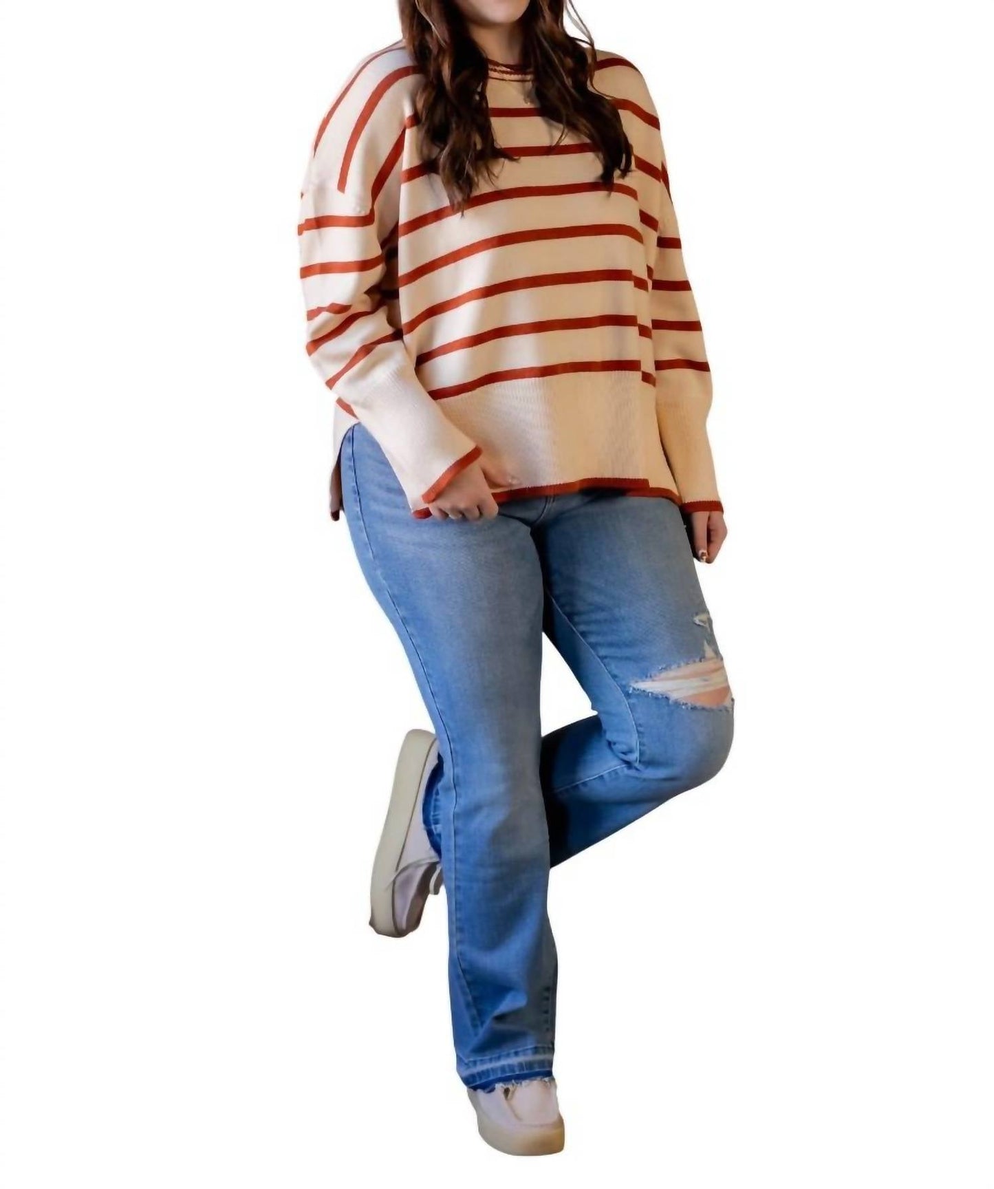 Judy Blue - Falling For You Bootcut Jean
