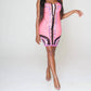 Porshia By Porshia Banks - Mogul Jewel Encrusted Dress