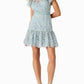 Steve Madden - Mikaela Lace Mini Dress