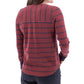 Aventura - Nicole Striped Henley Shirt