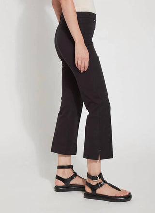 Lysse - Cropped Amanda Bootcut Pants