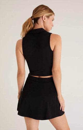 Z Supply - Team Player Cropped Tank