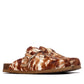 Xti - Women's Refresh Leather Clogs