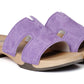 Softclox - Women's Blida Cashmere Sandals