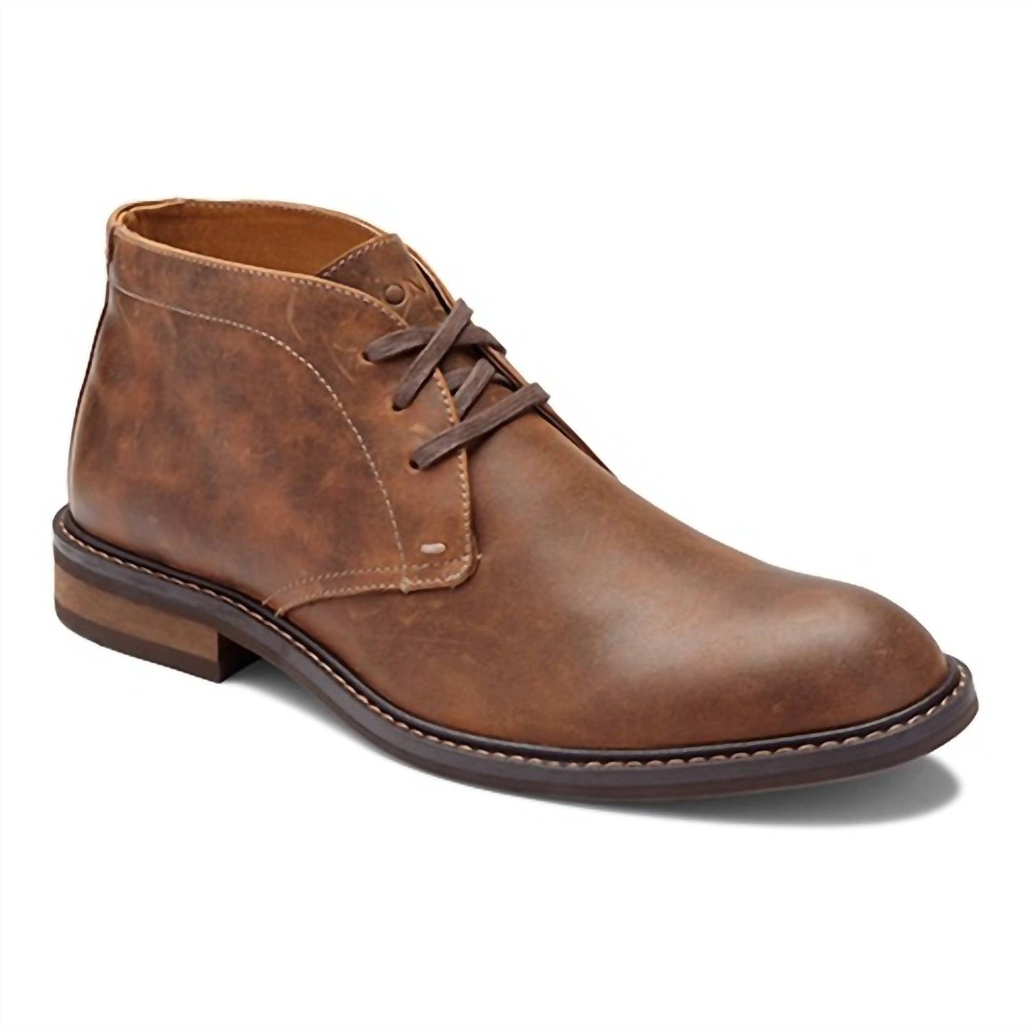 Vionic - Men's Chase Chukka Boot