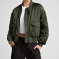 Beyond Yoga - Women's Melrose Shirred Sleeve Jacket