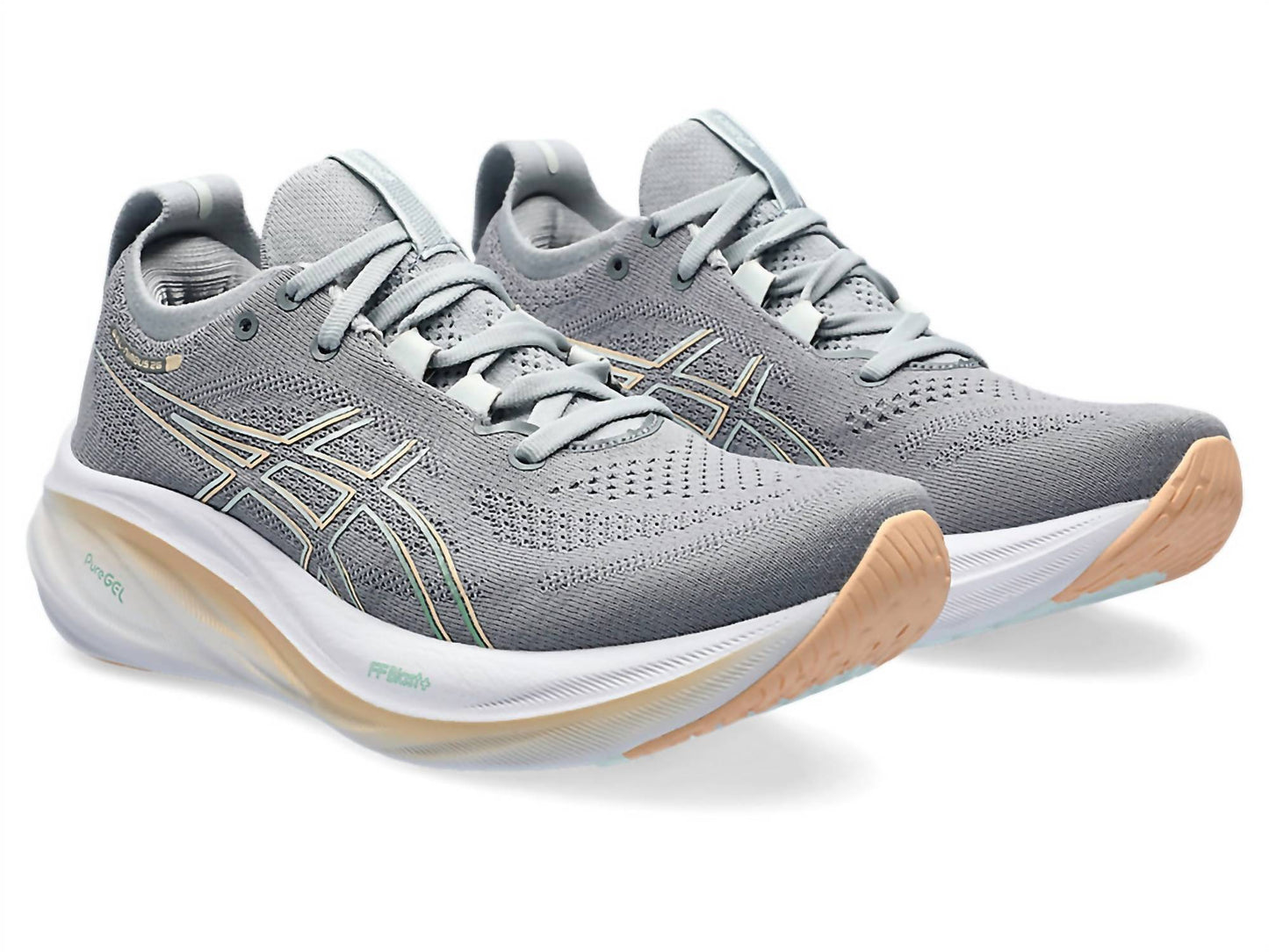 Asics - Women's Gel-Nimbus 26 Shoes