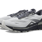 Brooks - MEN'S ADRENALINE GTS 23 RUNNING SHOES (2E WIDTH)