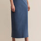 Z Supply - Gail Jersey Midi Skirt