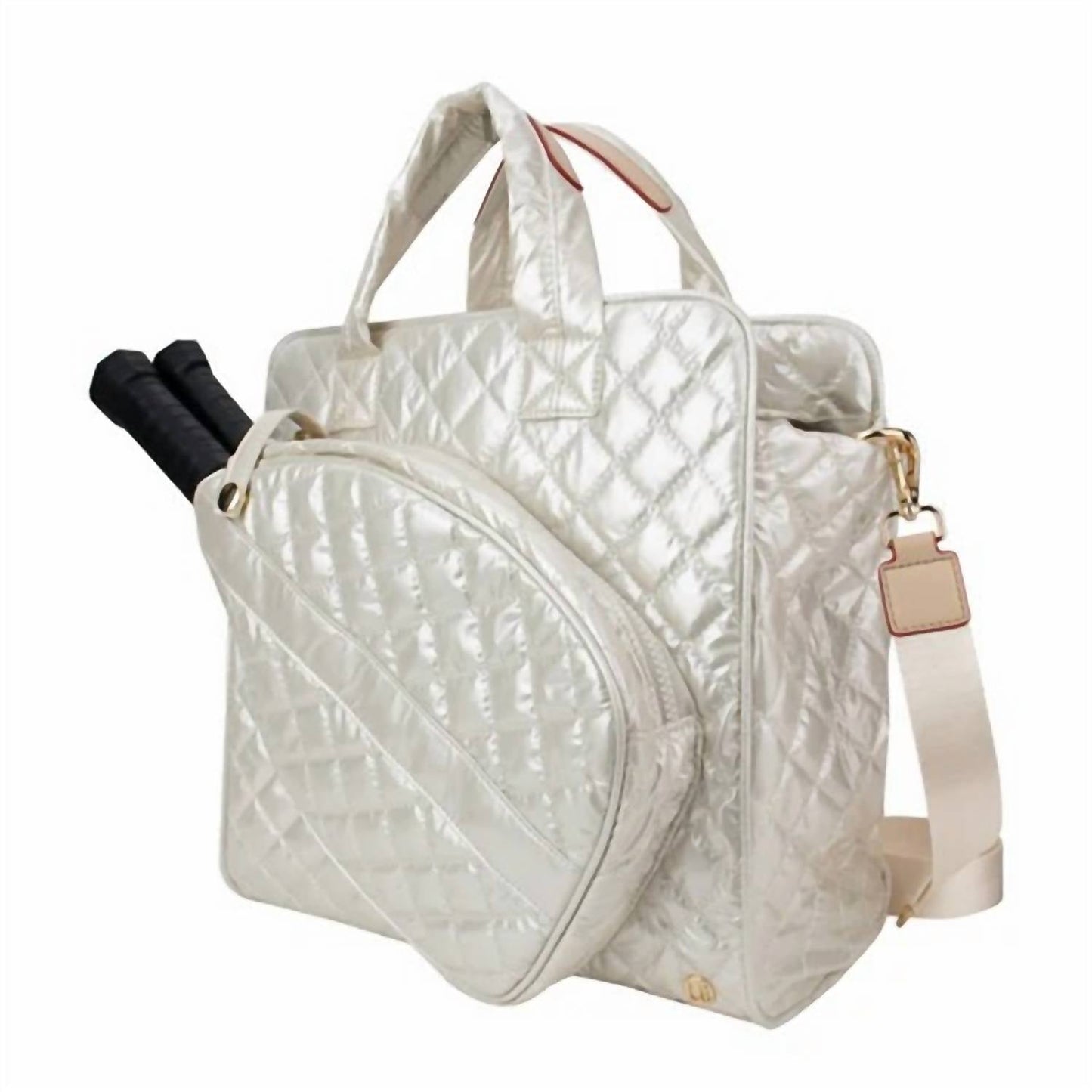Lemonbella - Women's Jennifer Pickleball Tote Mini Bag