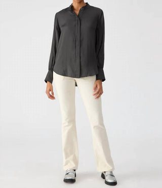 Sanctuary - Feeling Good Sateen Shirt