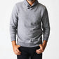 Billy Reid - Mouline Shawl Pullover