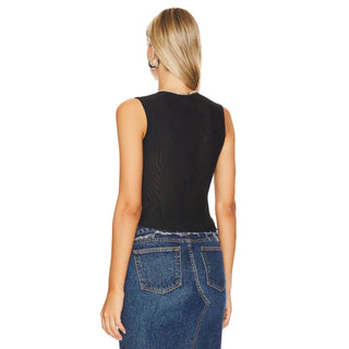 Amanda Uprichard - Romina Top