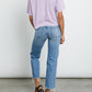 Rails - WOMEN'S BOXY CREW