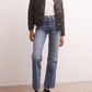 Z Supply - HERITAGE FAUX LEATHER JACKET