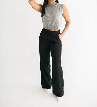 Falcon Park - Amelia Vest