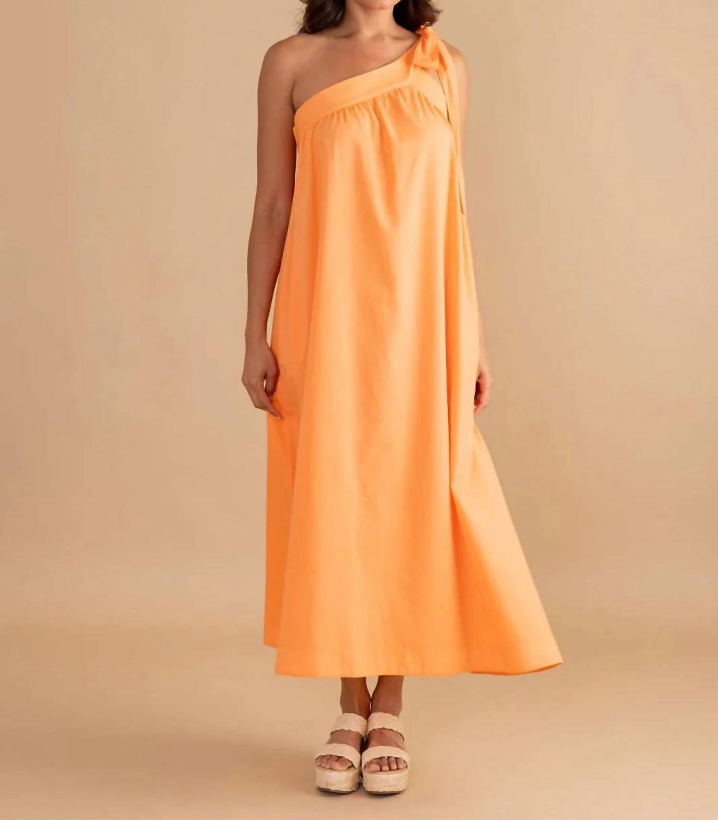 Double A - Juliette Dress