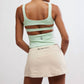 Free People - Never Better Long Tank